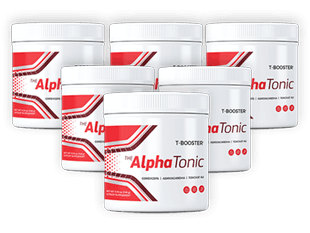 alpha tonic